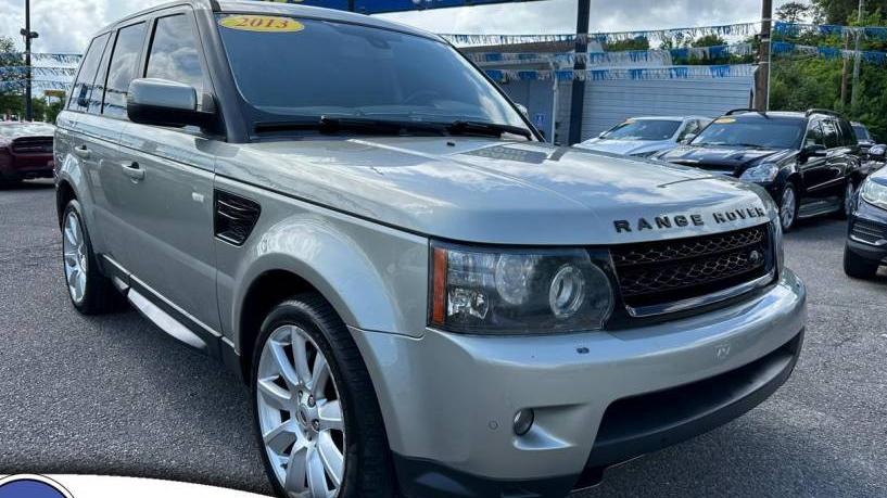 LAND ROVER RANGE ROVER SPORT 2013 SALSK2D41DA776240 image LAND ROVER RANGE ROVER SPORT 2013 SALSK2D41DA776240 image